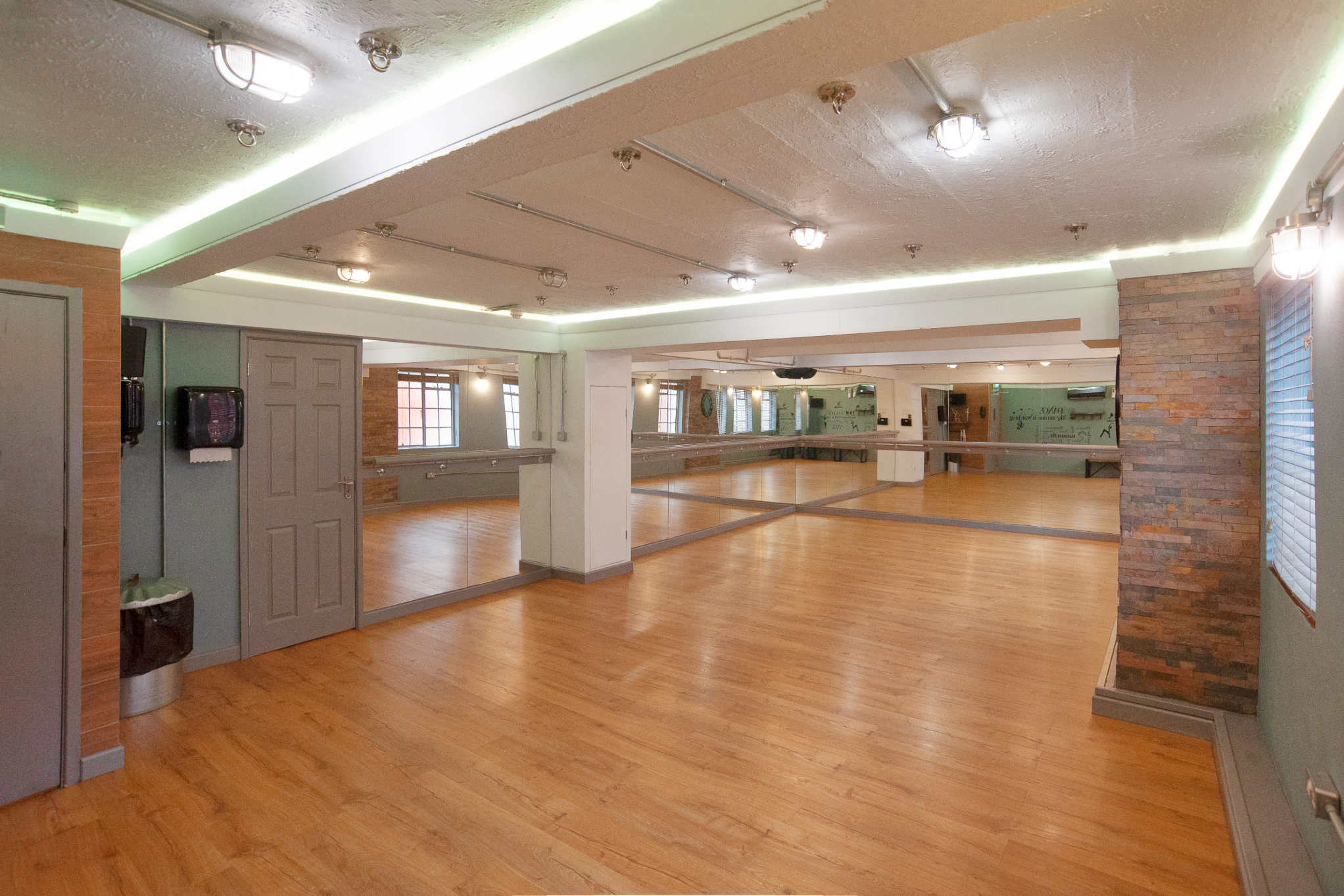 Oceanbeach Suncliff Dance Studio