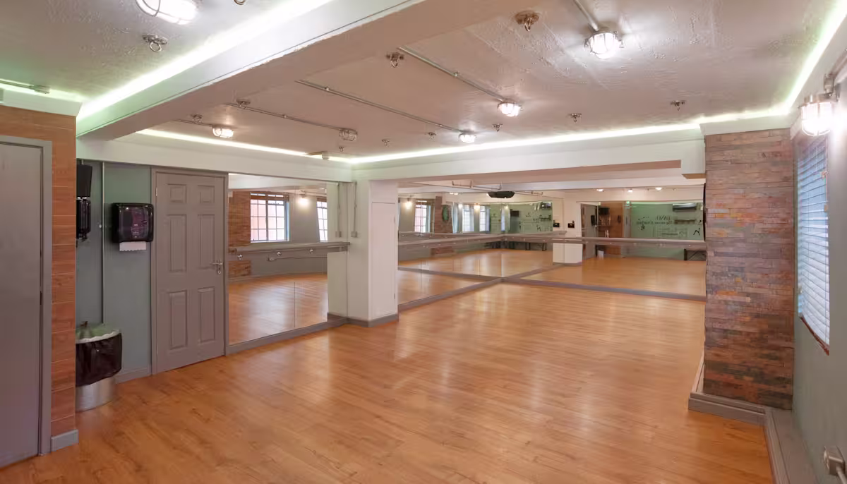 Oceanbeach Suncliff Dance Studio