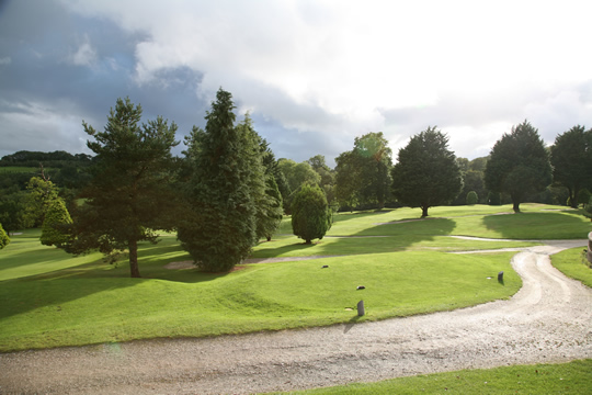 Elfordleigh Hotel, Golf & Country Club 7