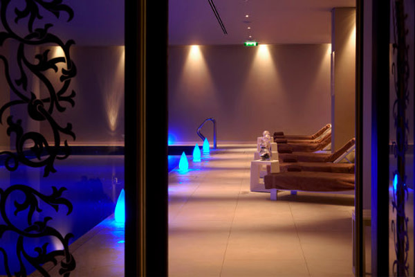 Mandara Spa Bride to be