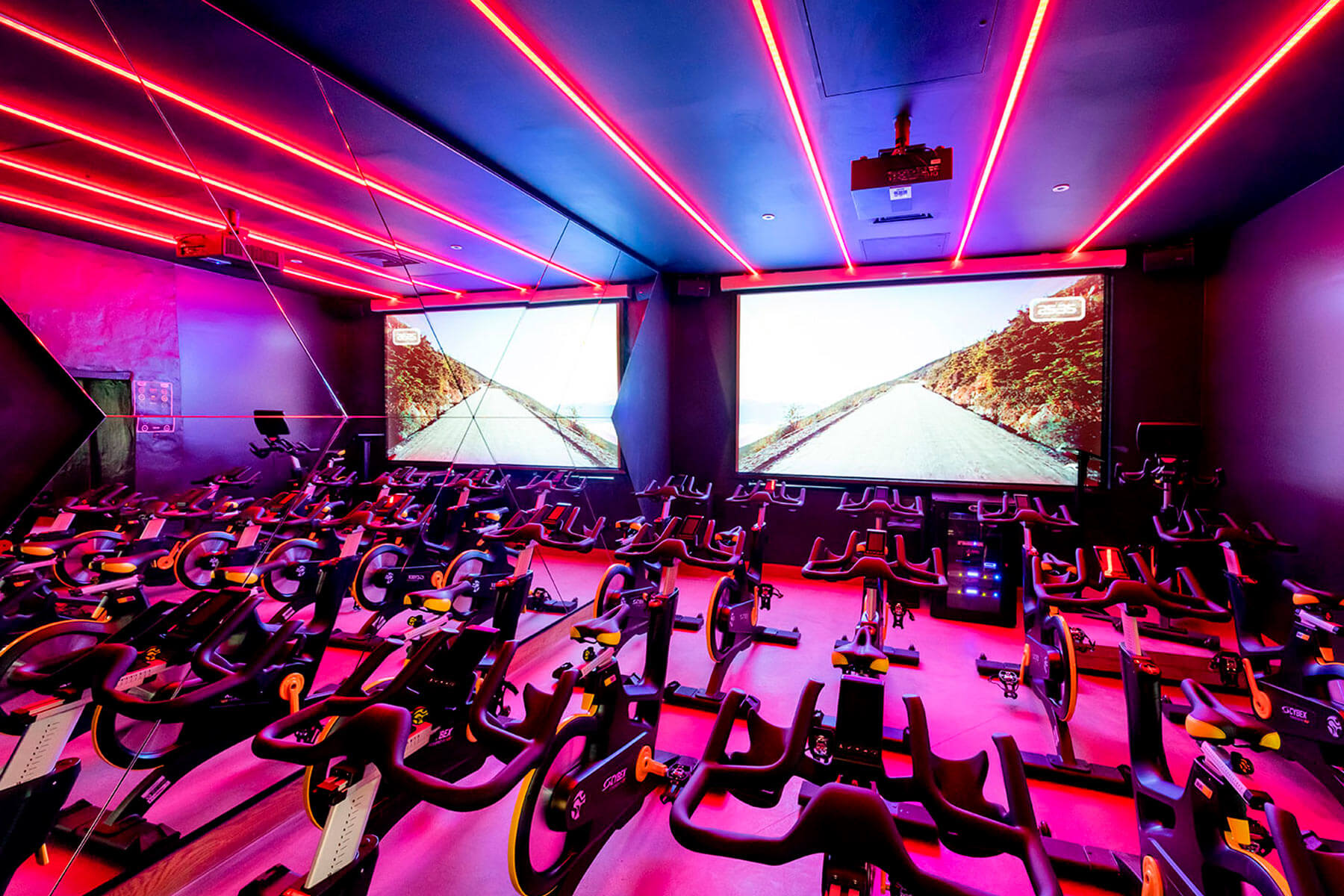 Champneys Henlow Grange 8