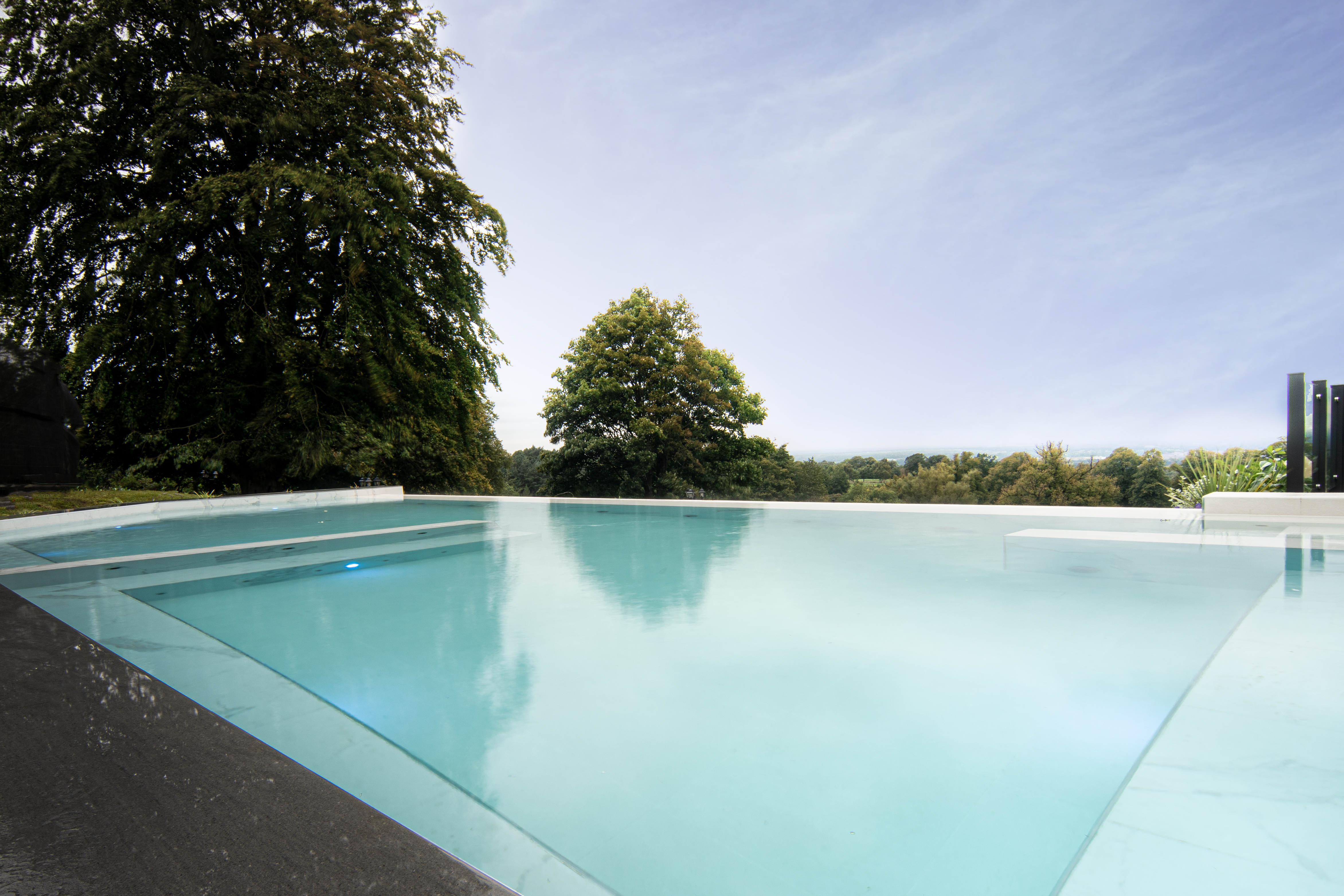 Shrigley Spa 30 Sky Dropped In