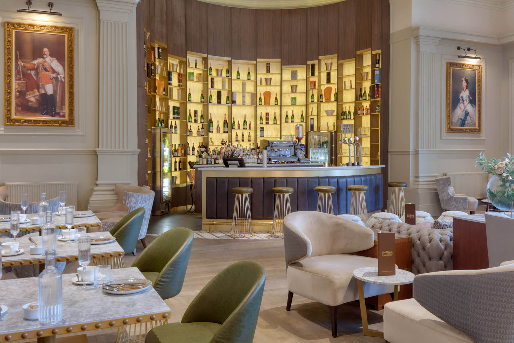 The Harrogate Spa   Double Tree By Hilton Harrogate Majestic Hotel & Spa 10