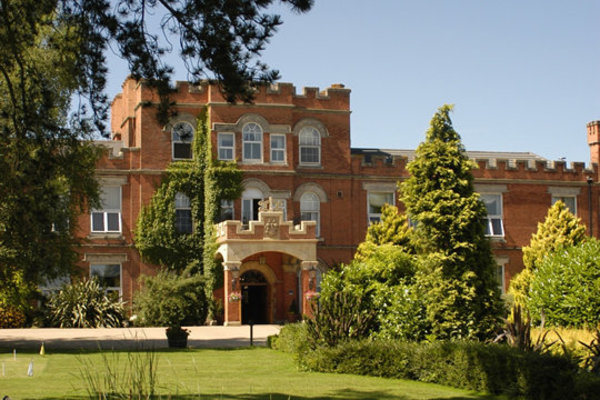 Five reasons to visit… Ragdale Hall for a Twilight Taster - The Hot Tub ...