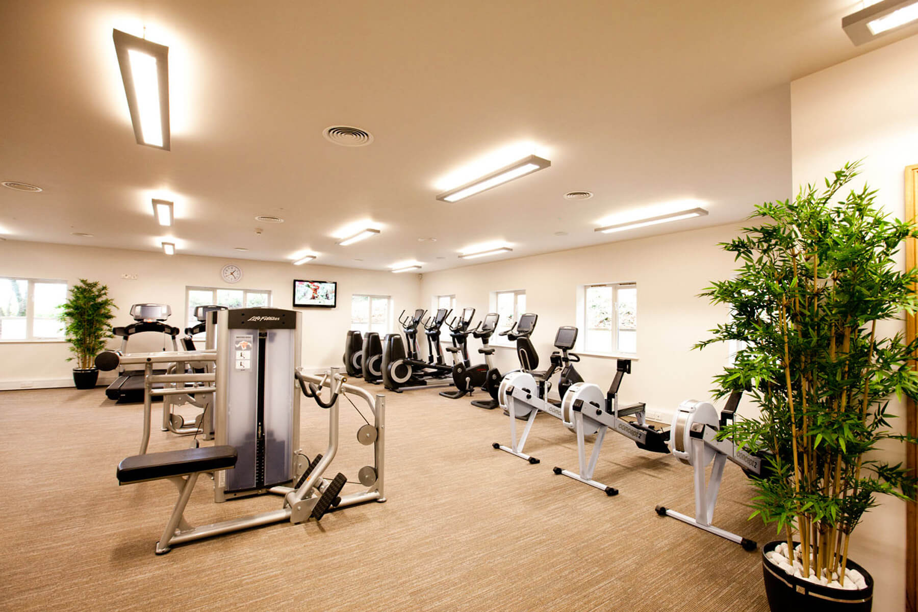 Lamphey Court Hotel & Spa 7