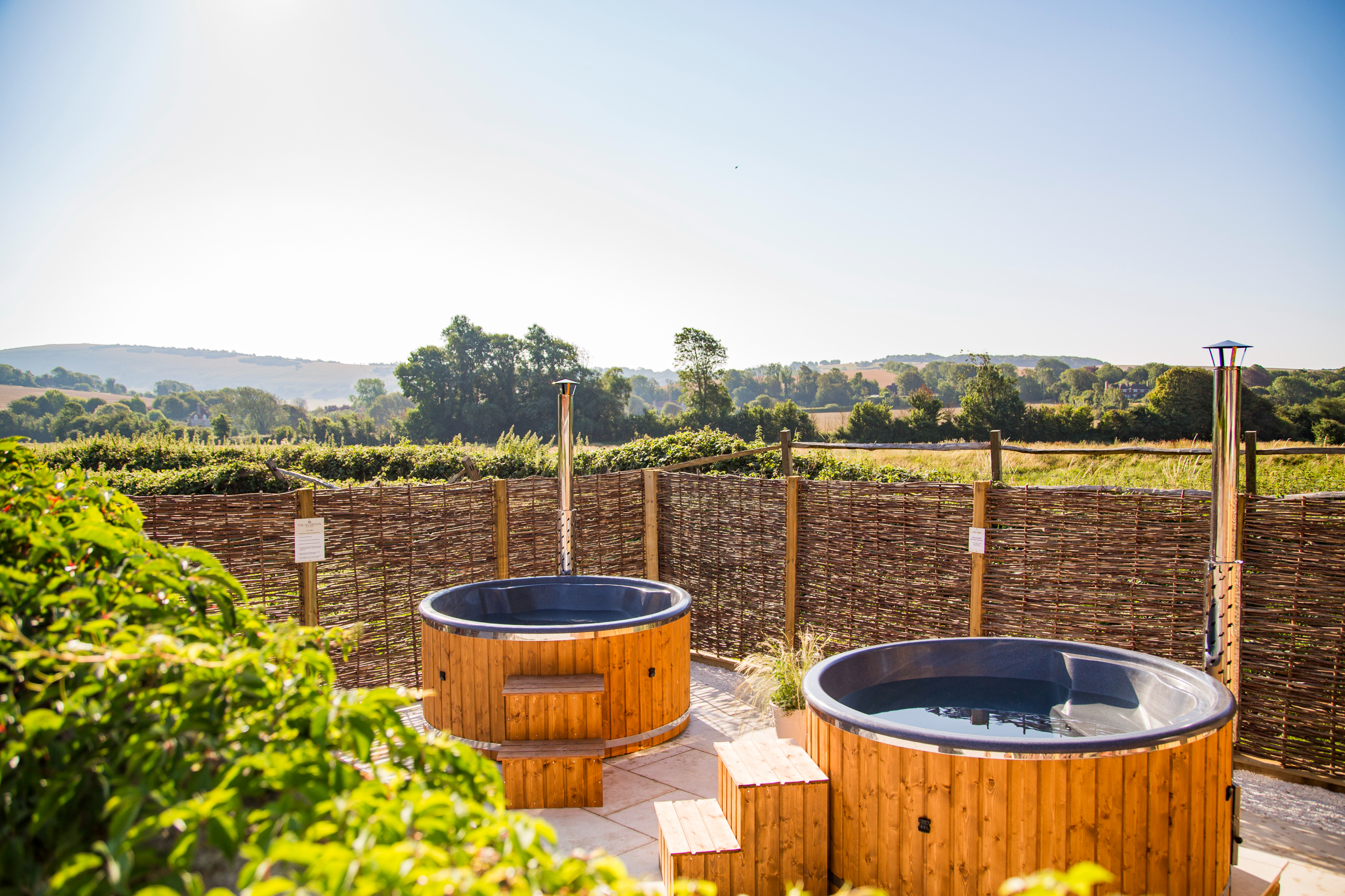 The Signet Spa At The Alfriston Hotel, Alfriston, East Sussex (Slide 2)