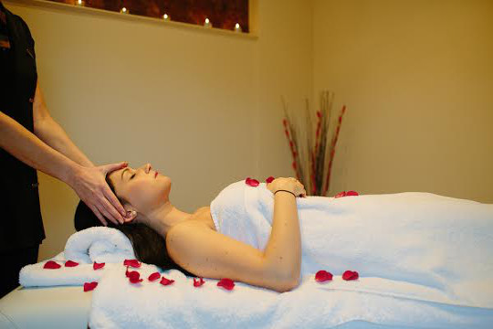 Wynnstay Hotel & Spa 9