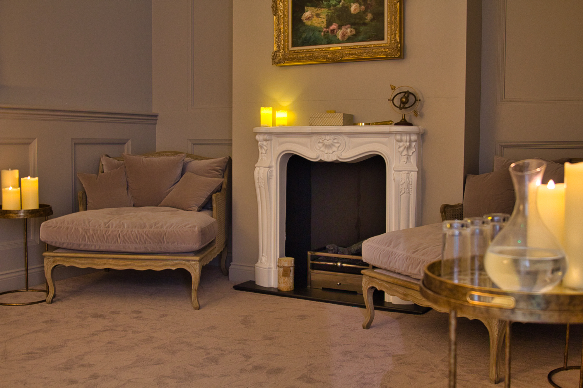 Cambridge Country Club   Spa 2