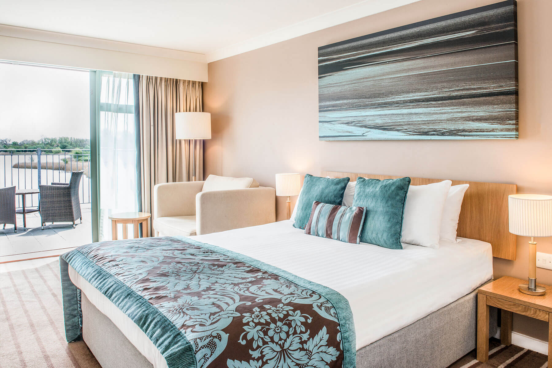 De Vere Cotswold Water Park 12