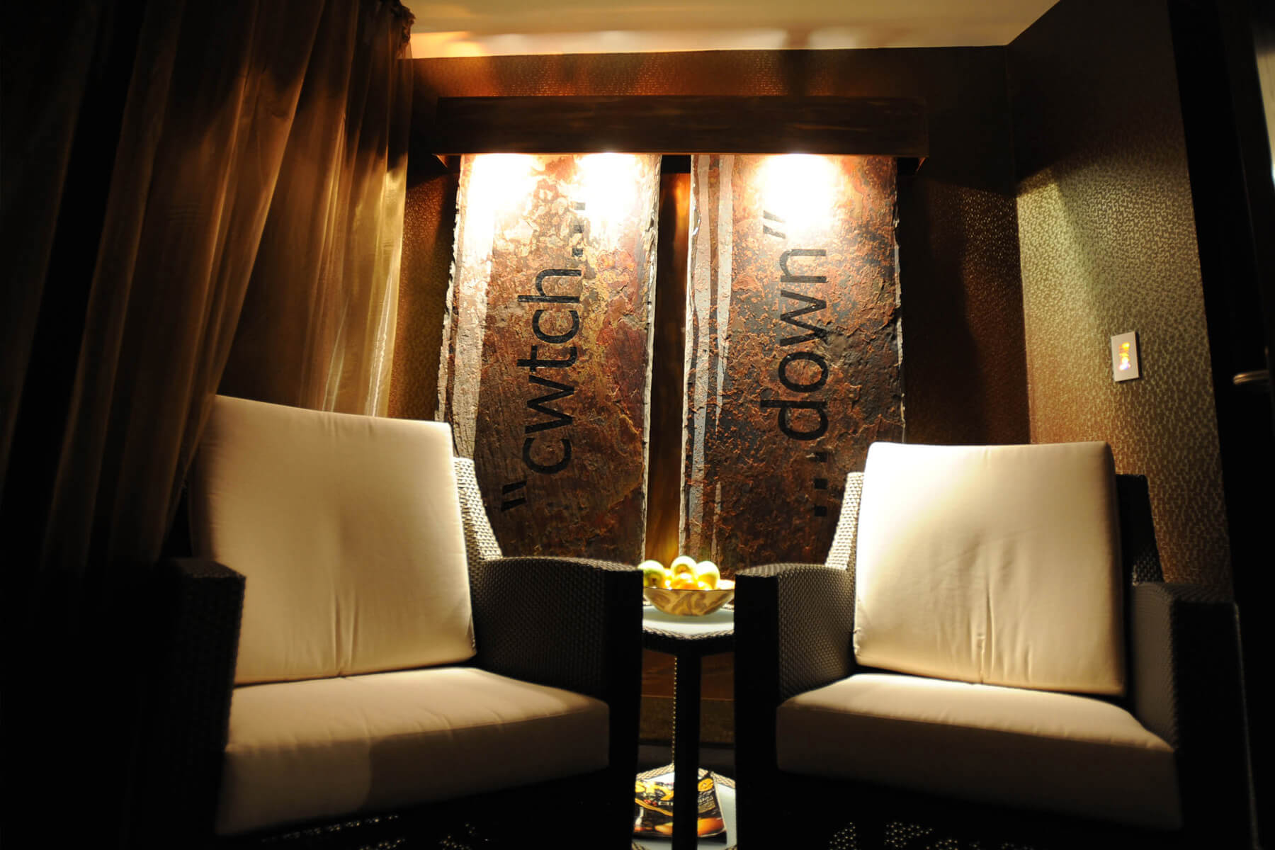 Bryn Meadows Golf, Hotel And Spa 4