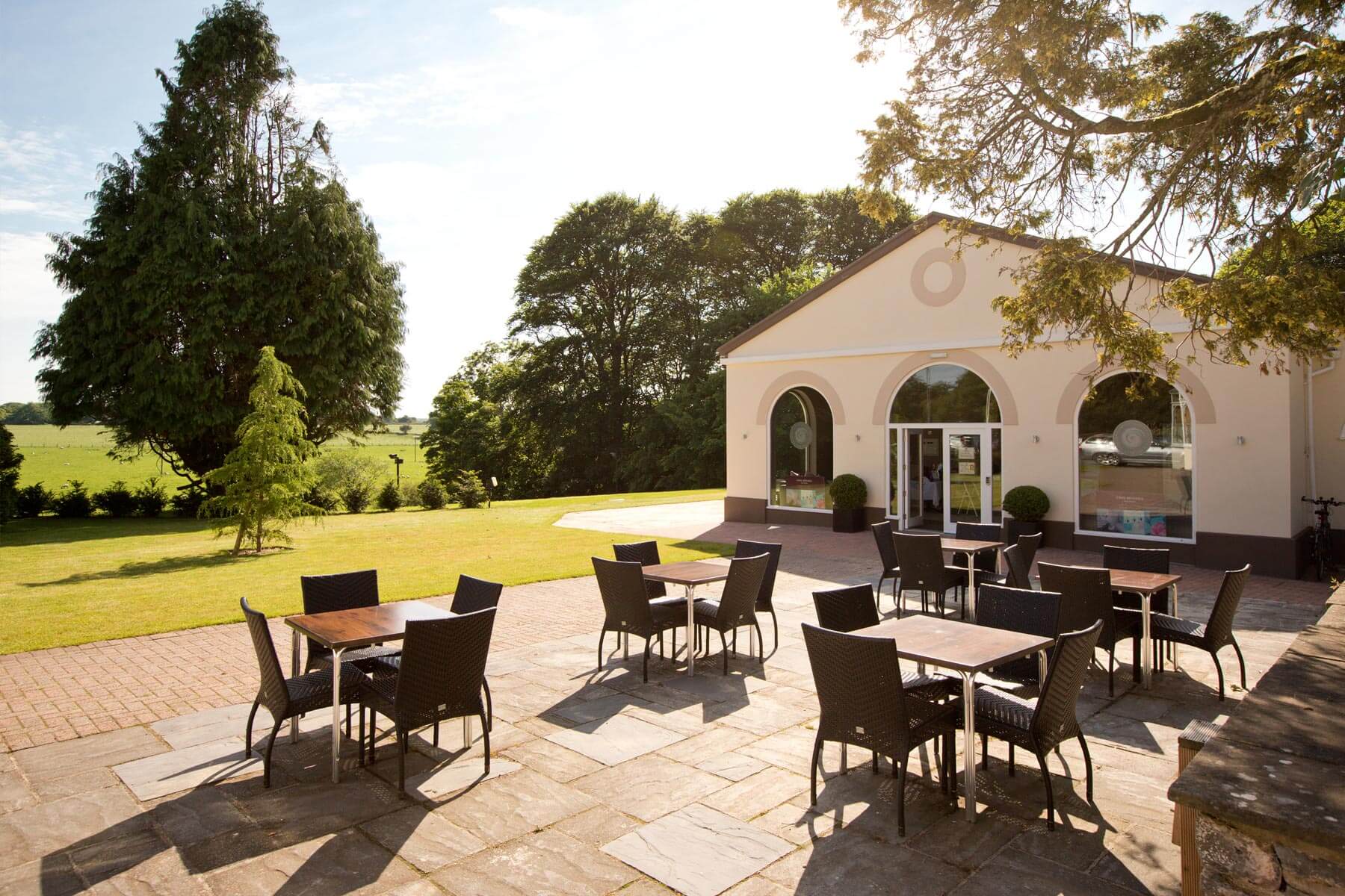 Lamphey Court Hotel & Spa 6