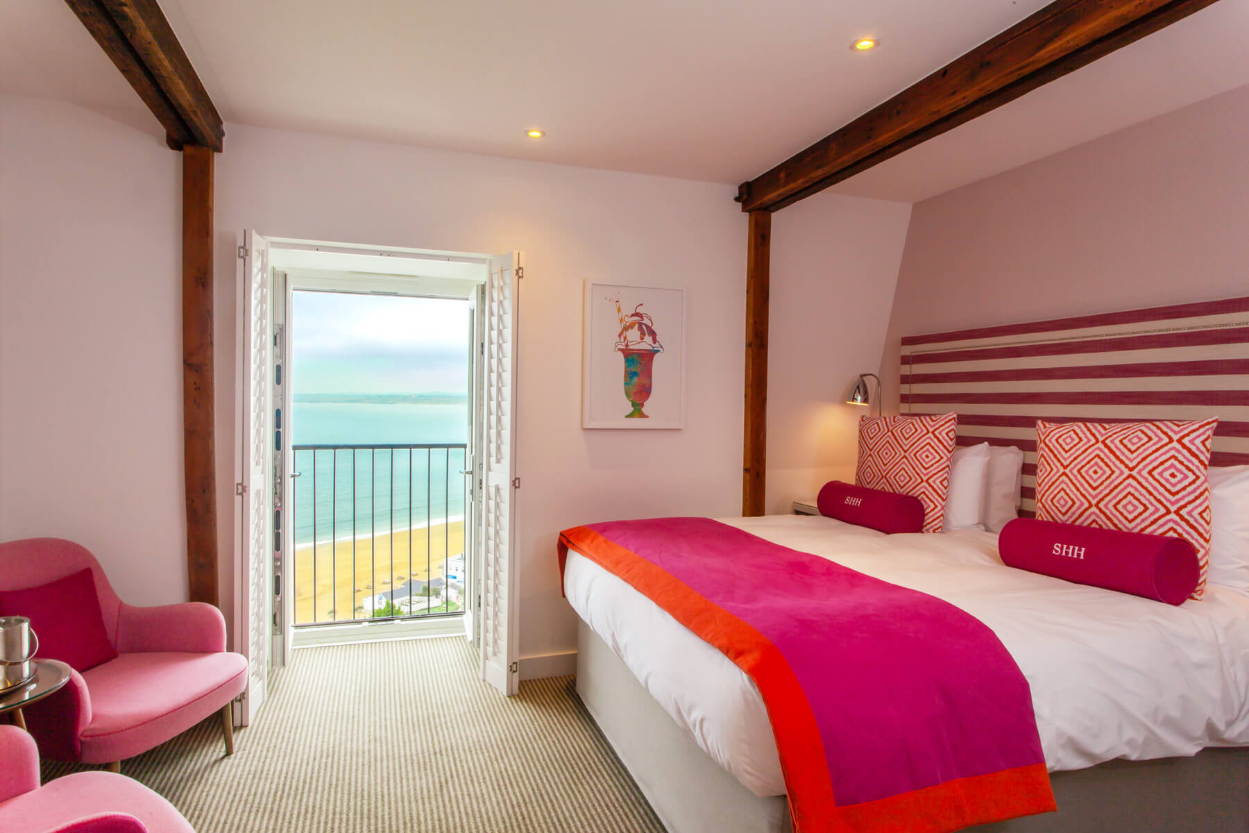 St Ives Harbour Hotel & Spa 11