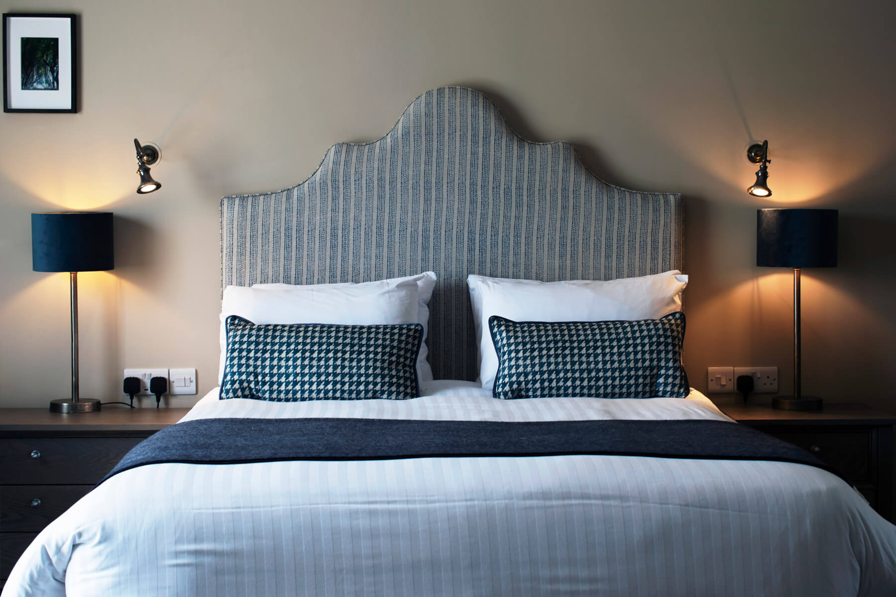 The Salthouse Hotel 6