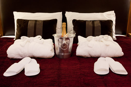 Hallmark Hotel Gloucester 7