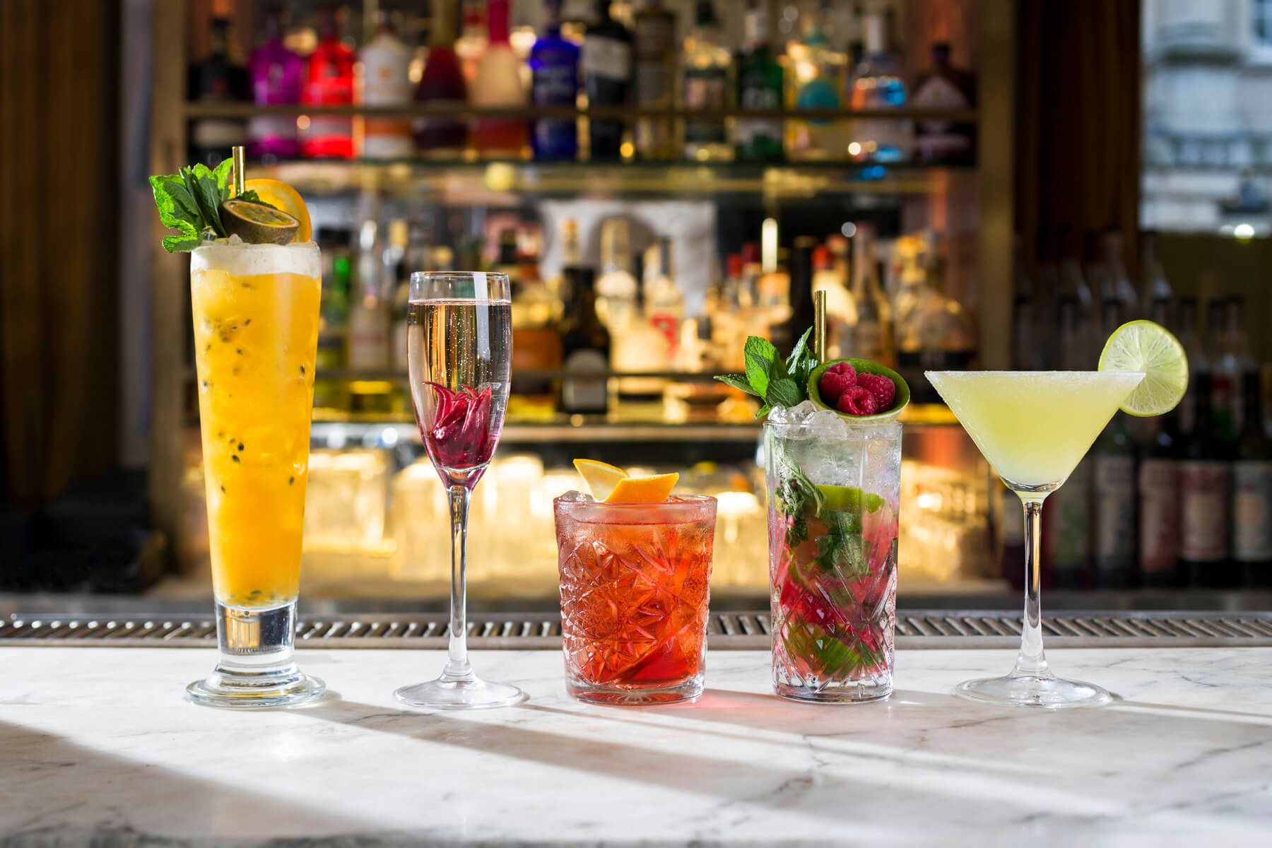 Bristol Harbour Hotel And Spa 8