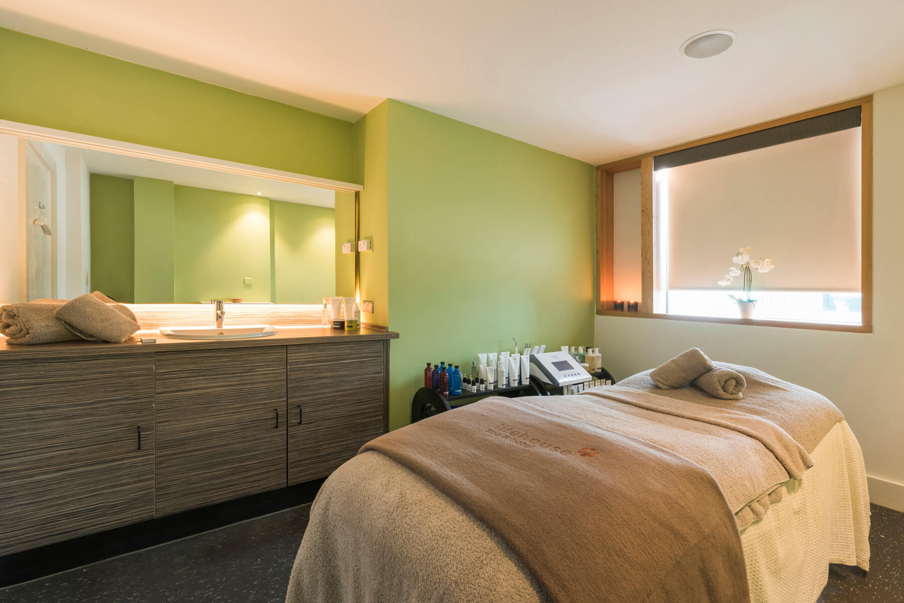 Lifehouse Spa & Hotel 6