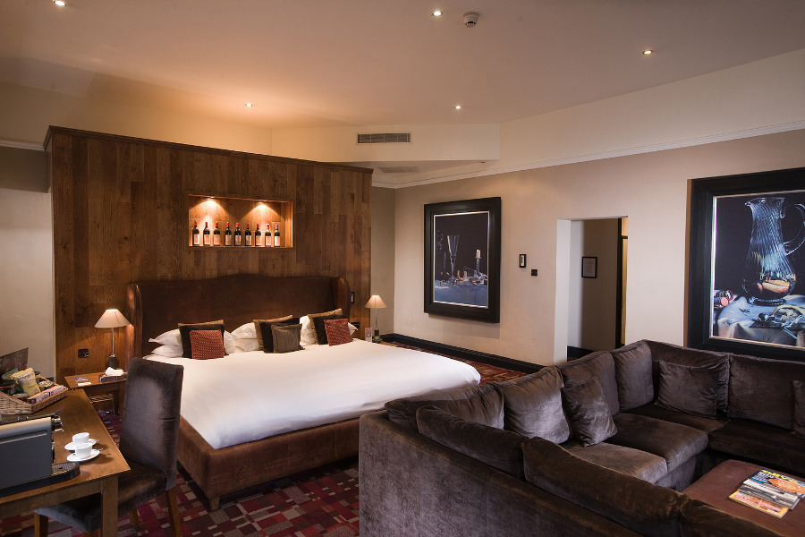 Hotel Du Vin Birmingham