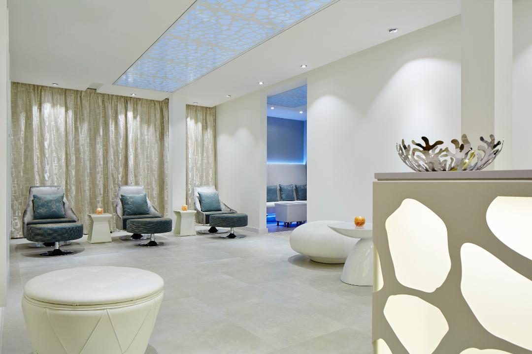 Champneys Tring 7