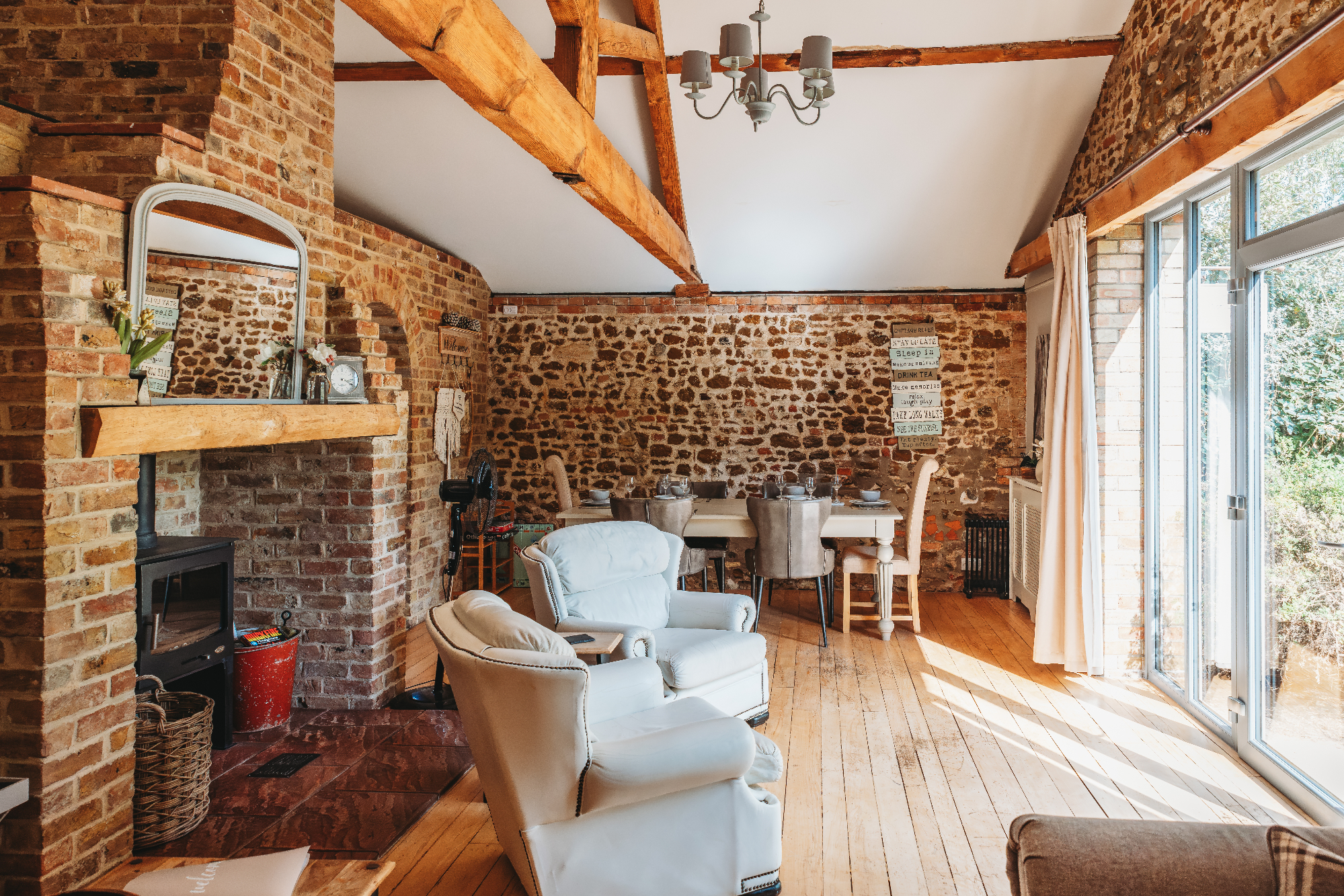 Energise Pentney Health Club And Day Spa