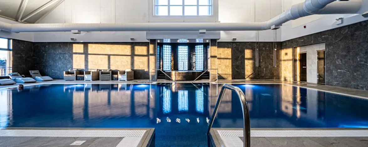 Carnoustie Hotel And Spa