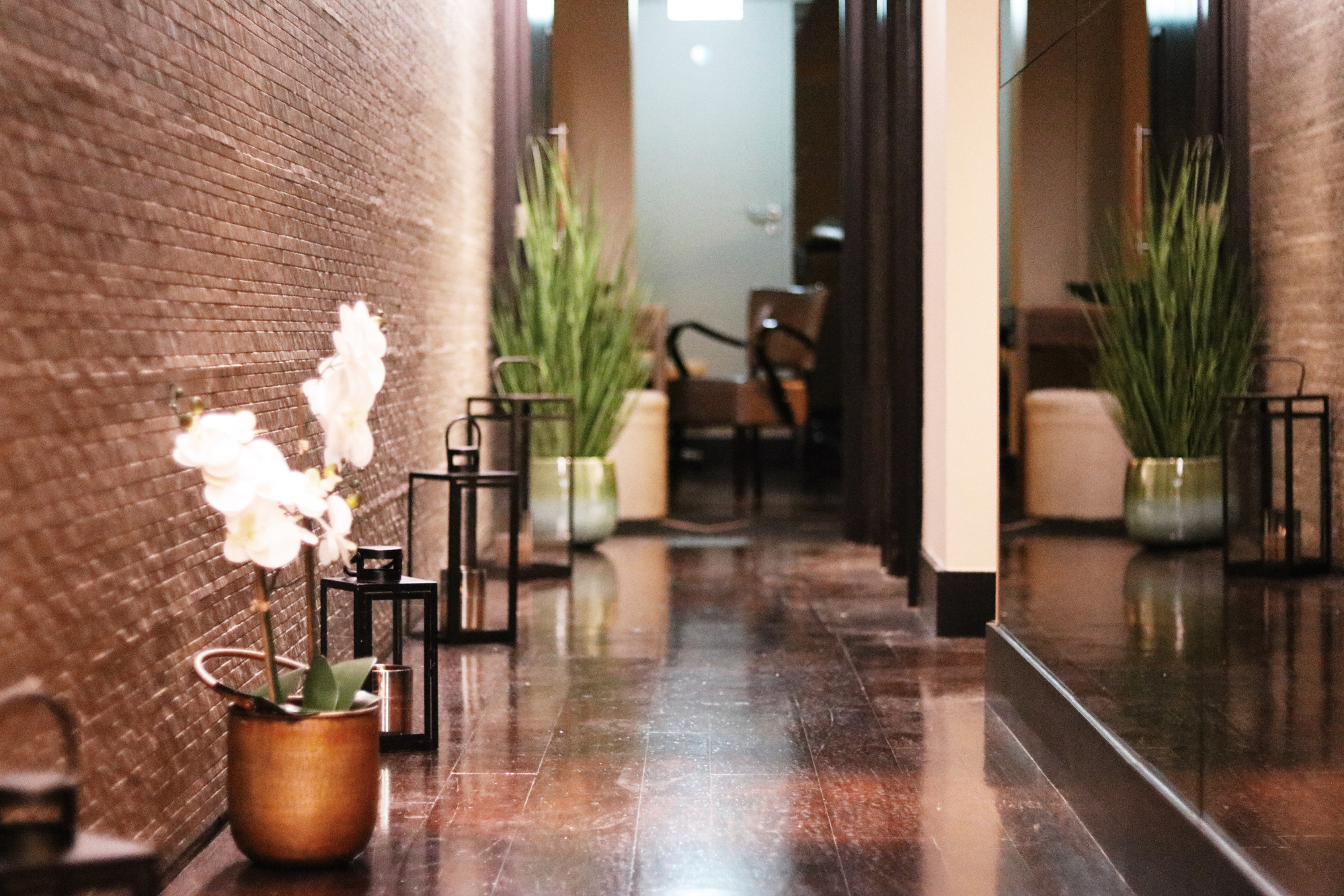 Corridor   The Vincent 1316