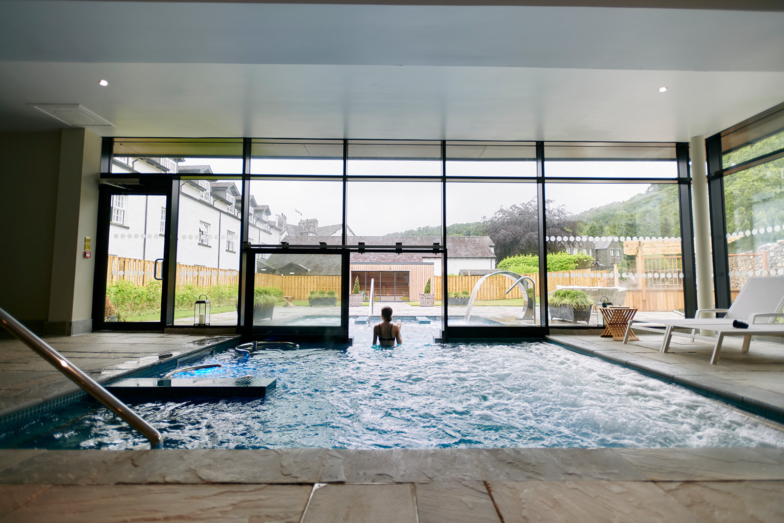 The Swan Hotel & Spa (Slide 2)