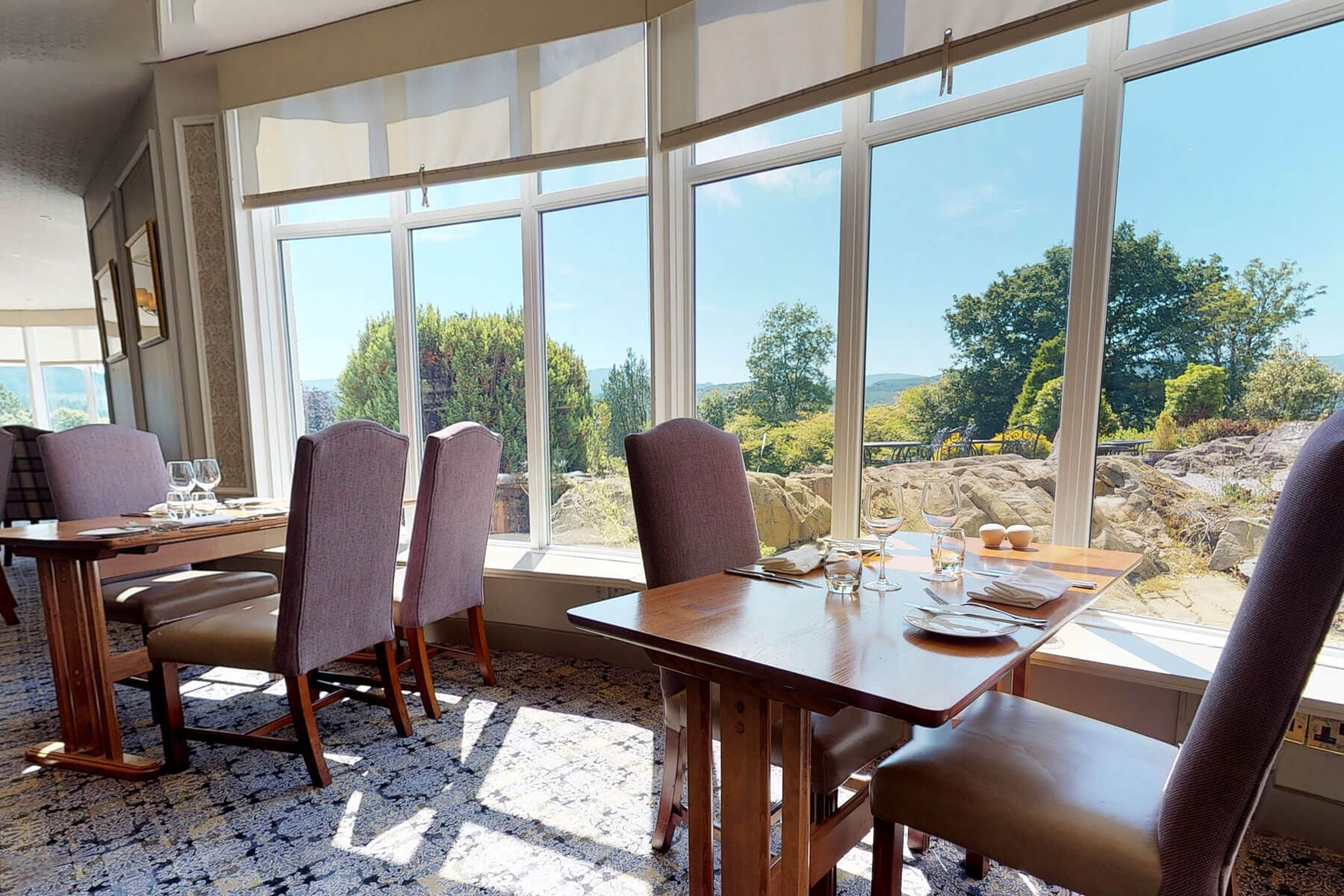 Macdonald Forest Hills Hotel & Resort 7