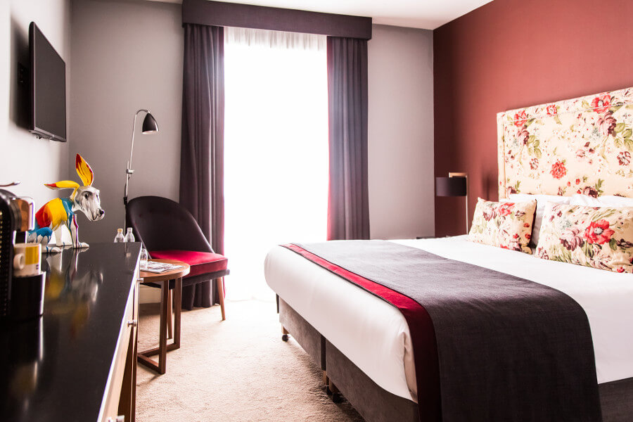 The Montenotte Hotel 6