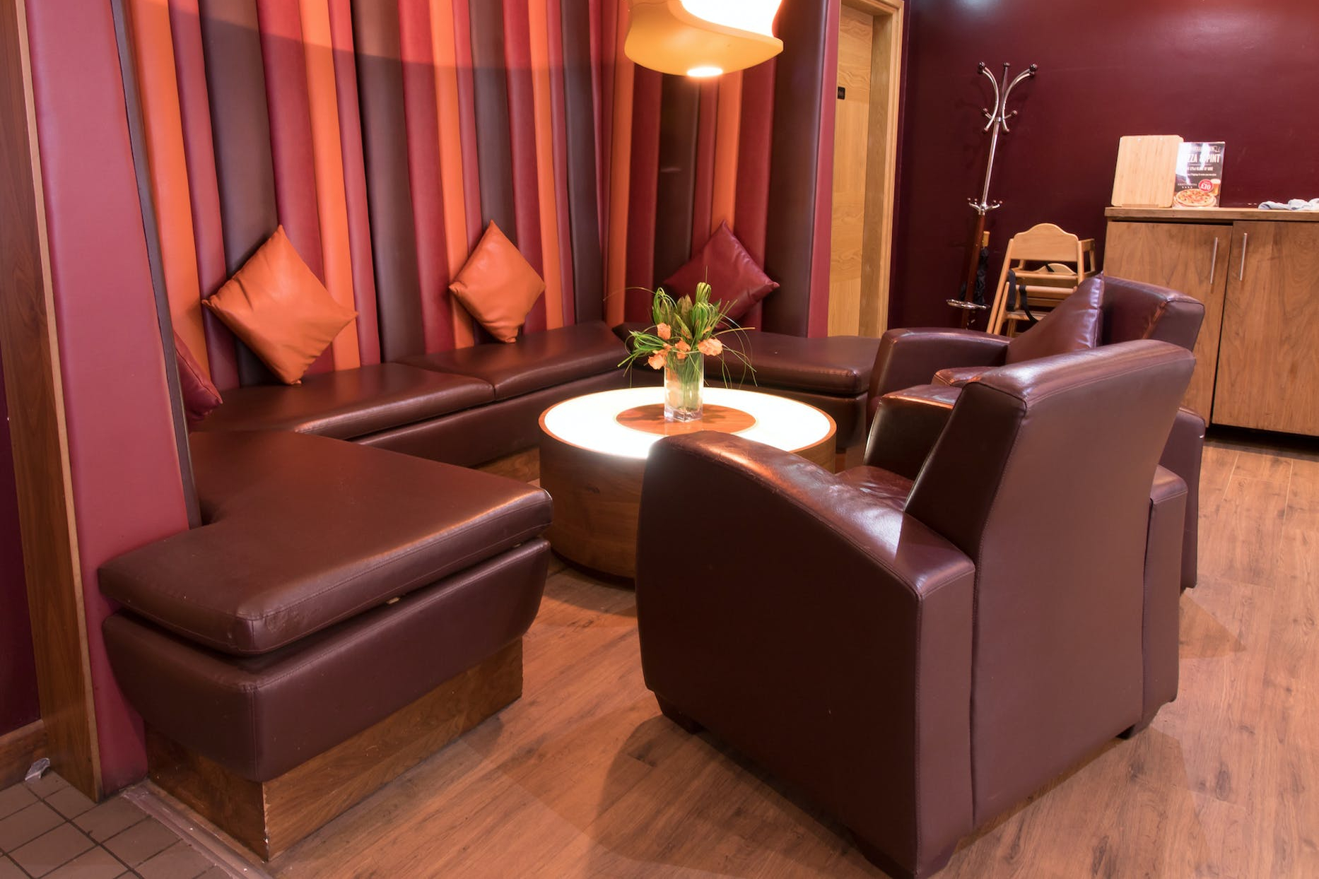 6 The Continental Hotel Hounslow