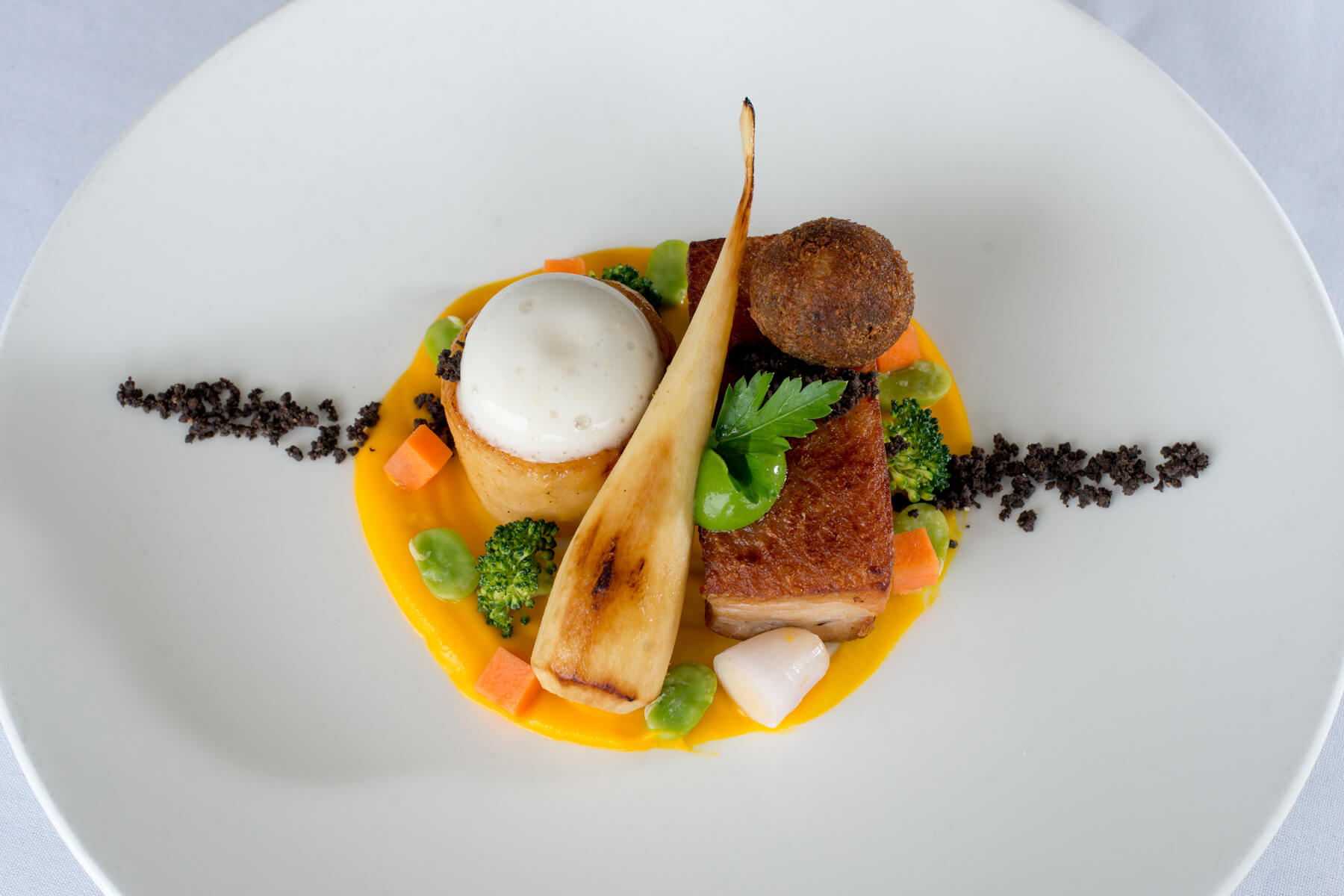 Macdonald Old England Hotel & Spa 9