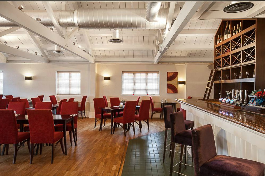 Seneb Therapies At The Noke Hotel