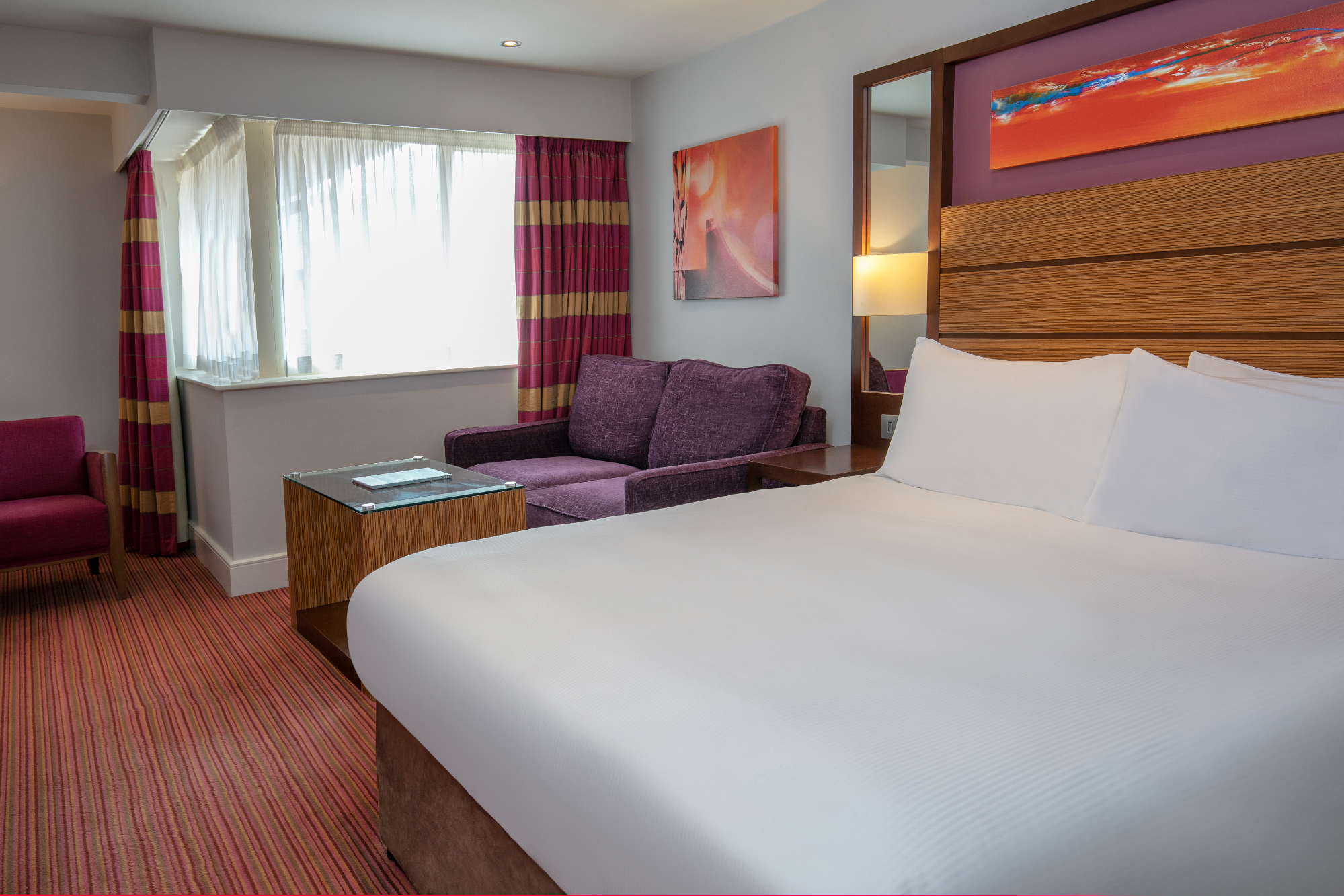 Asford International Suite 2 (1)