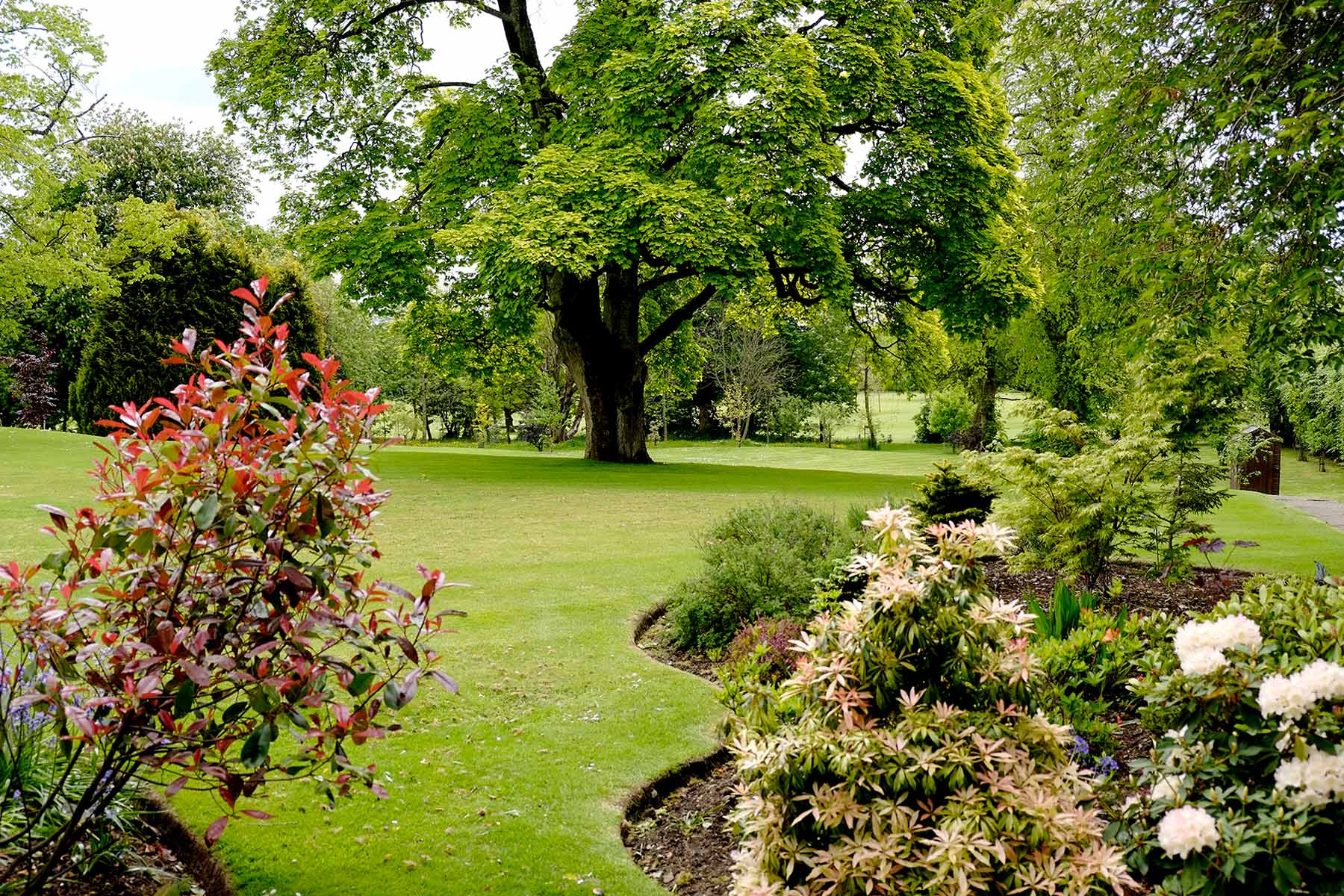 Macdonald Houstoun House 12