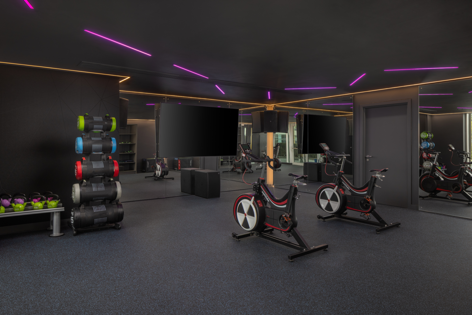 Emabthi Hiit Studio