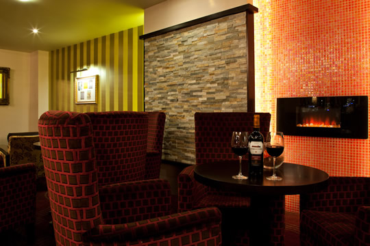 Hallmark Hotel Gloucester 11