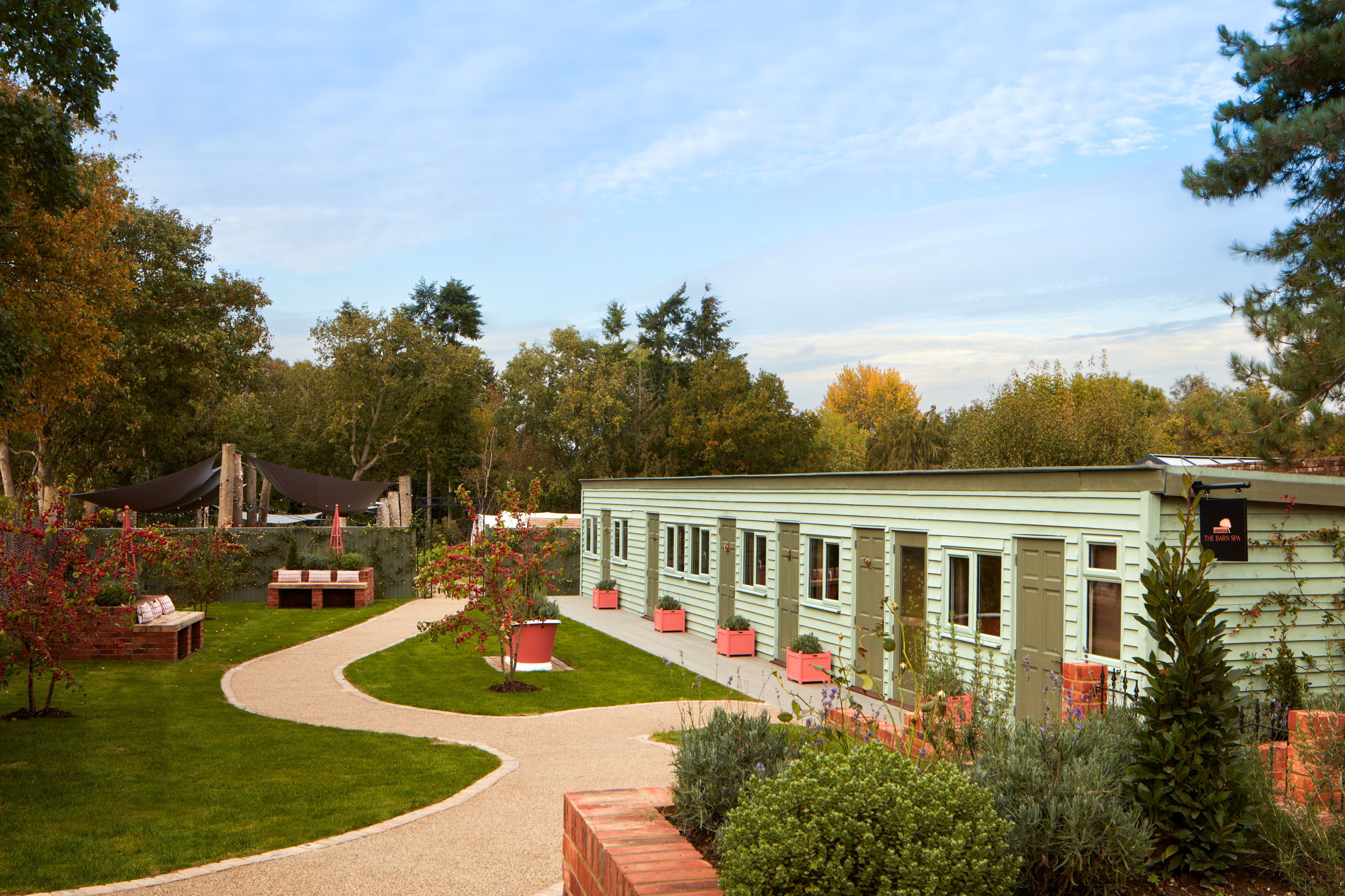 Down Hall Hotel & Spa