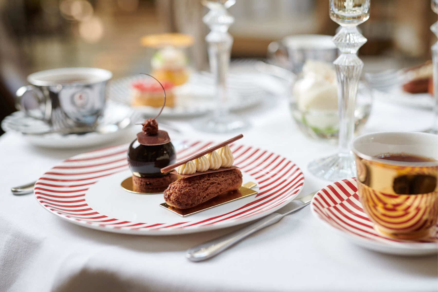 Espa Life At Corinthia 13