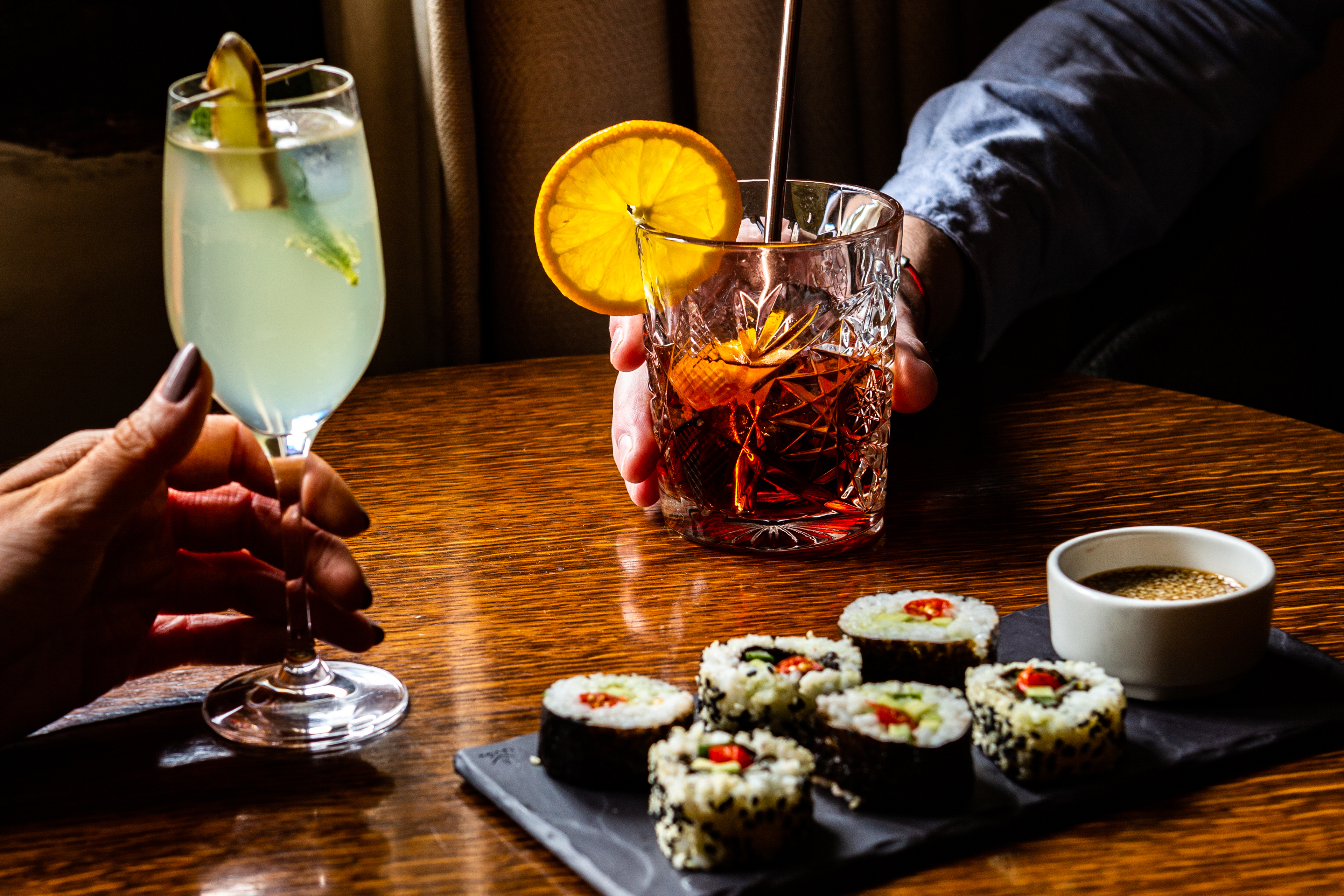 6 The Swan At Lavenham