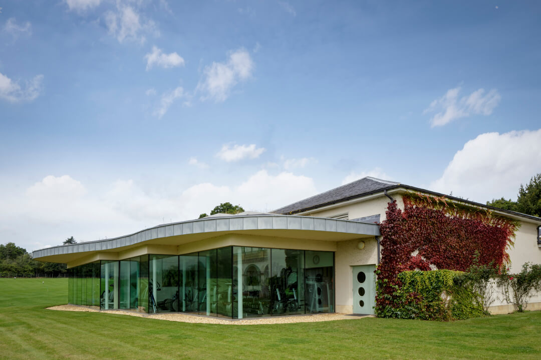 Bowood Hotel And Spa 18