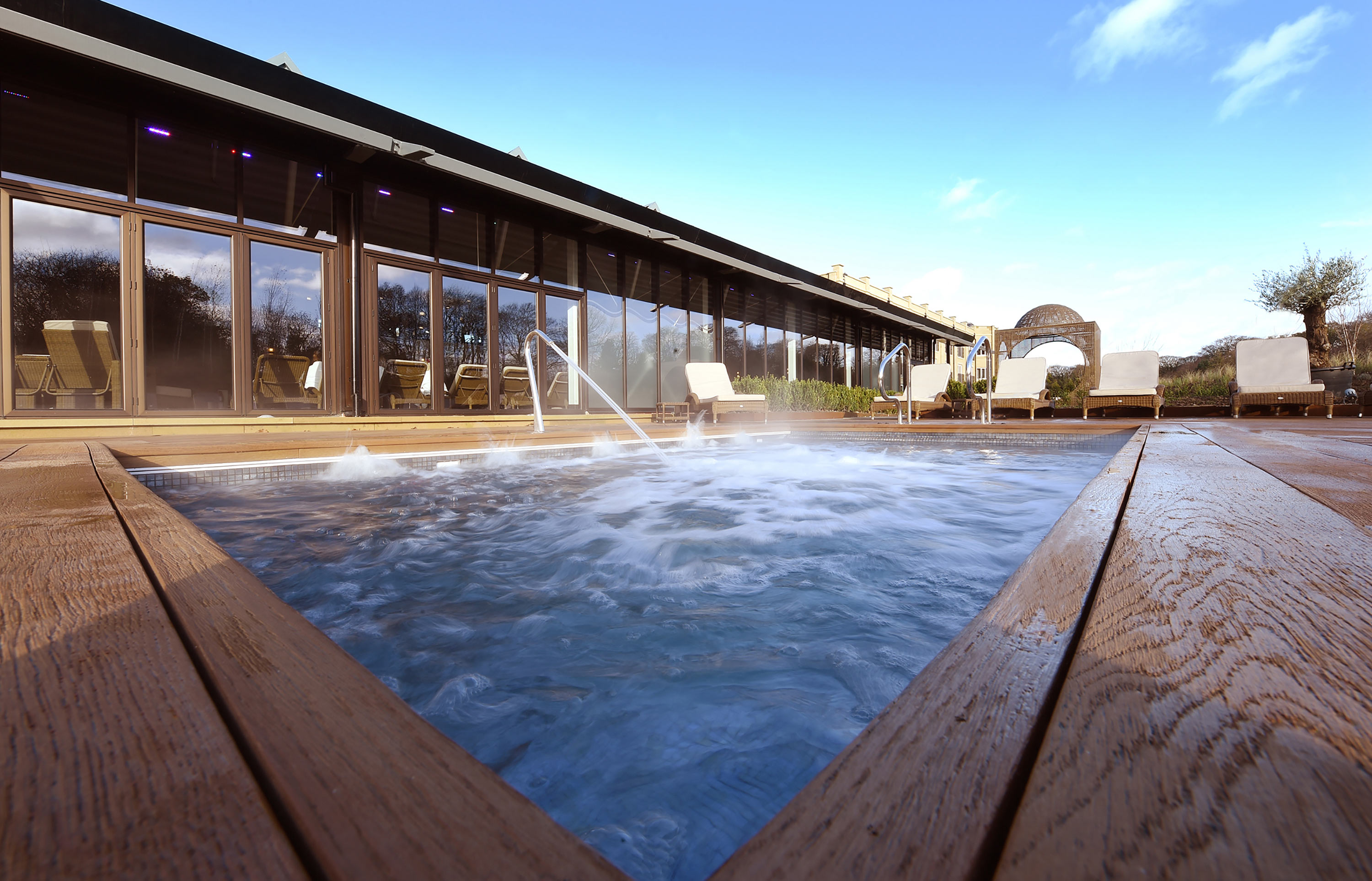 Ramside Hall Hotel Book Spa Breaks, Days & Weekend Deals from £65