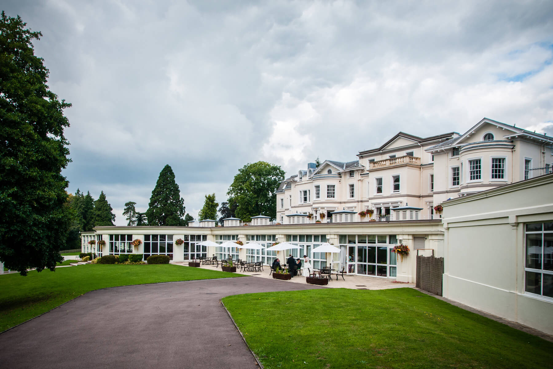 Double Tree By Hilton Cheltenham 10