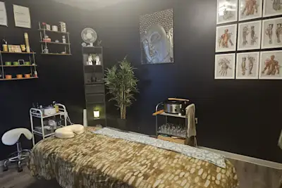 Float Space, Palm Springs Spa