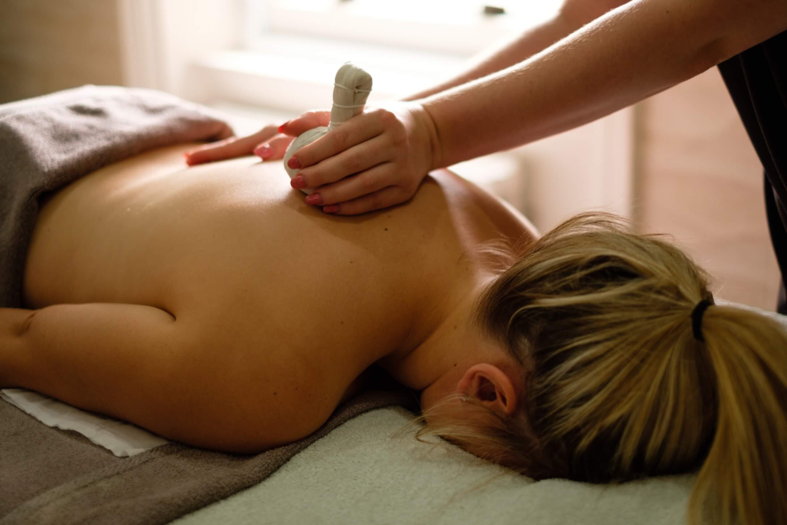 Moor Hall Hotel & Spa 9