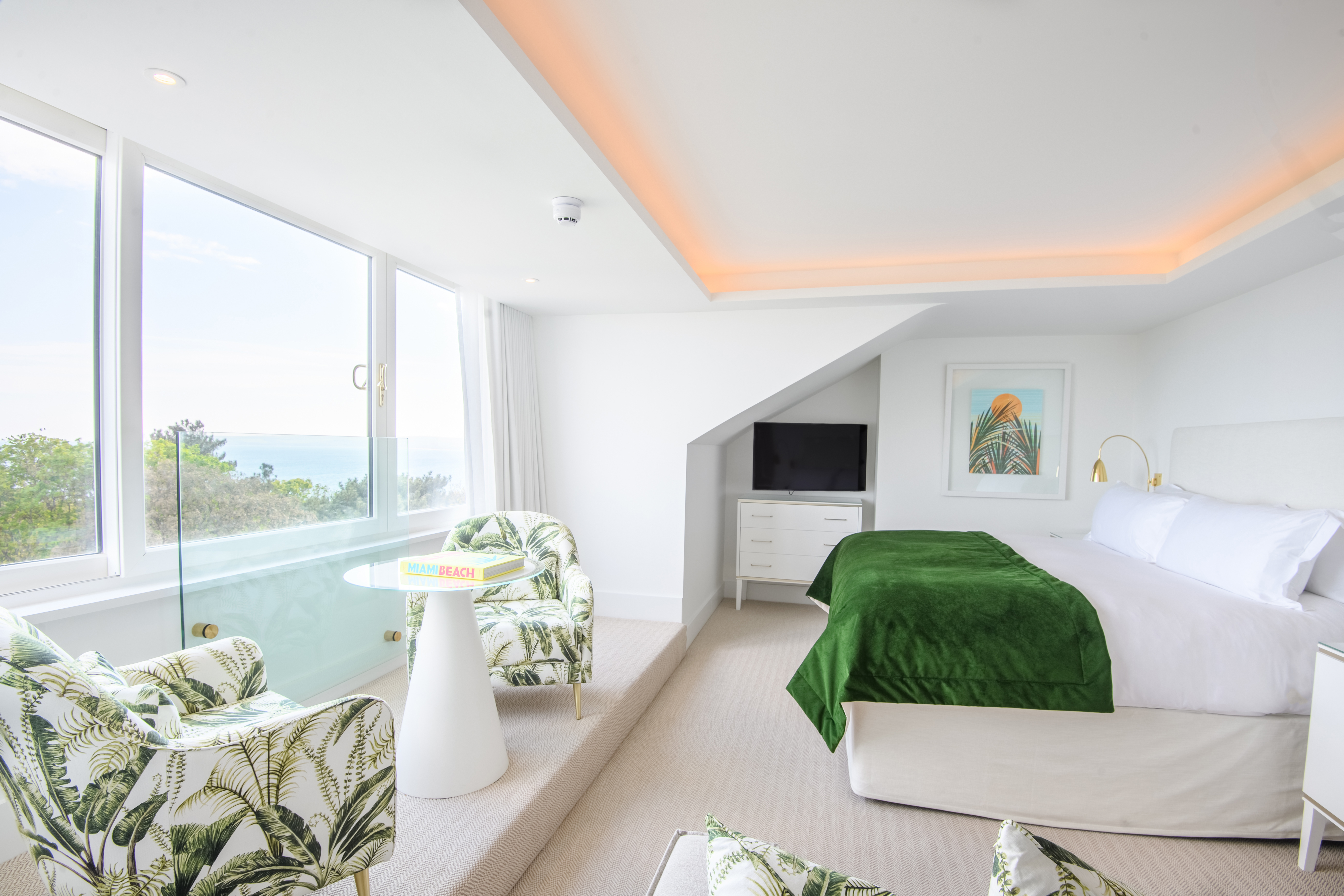 The Nici   Bedroom 3