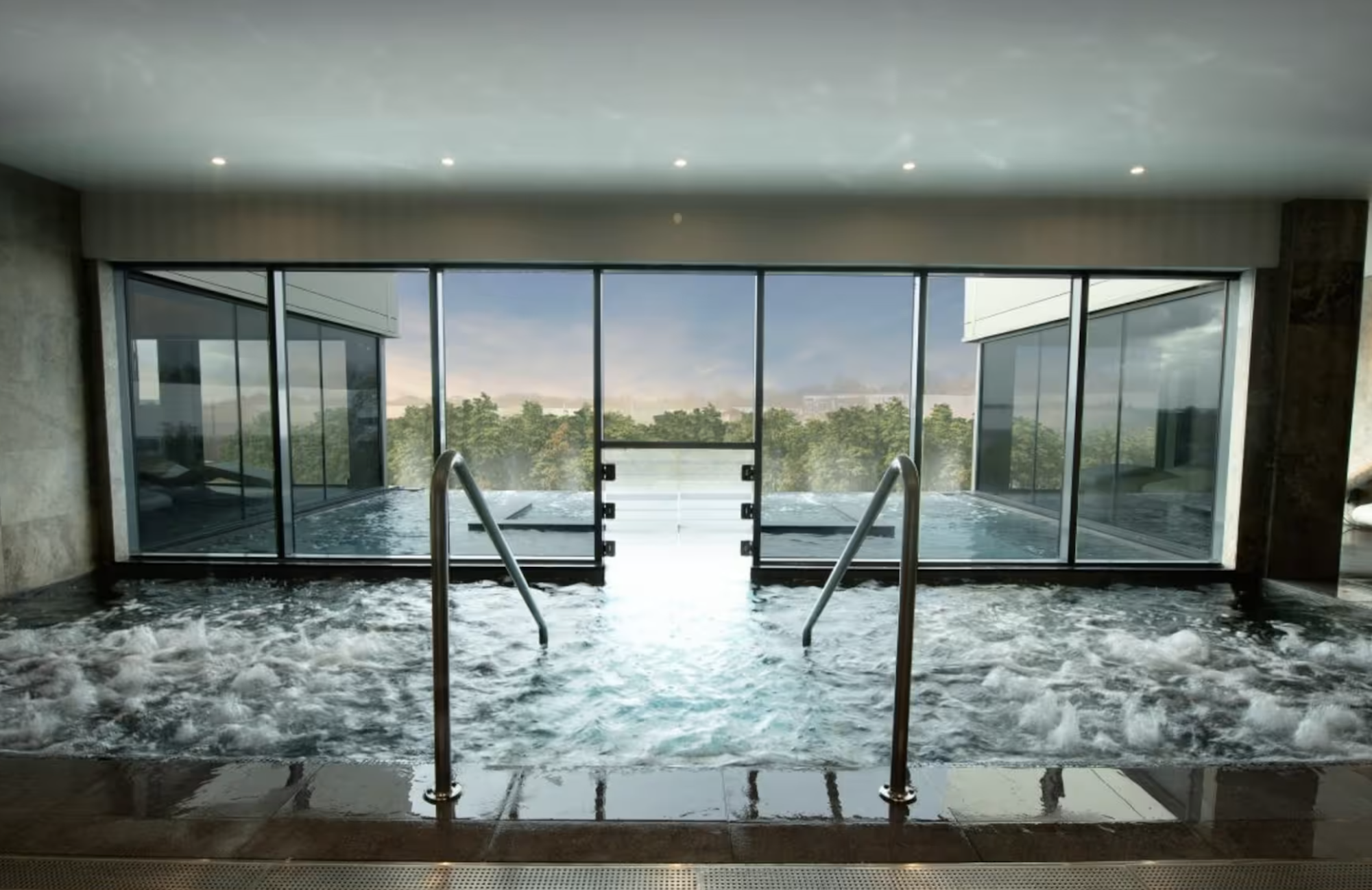 Summer Edit: Explore Some Of The Best Indulgent Spa 'Daycations'