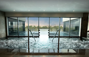 Summer Edit: Explore some of the best indulgent spa 'daycations'