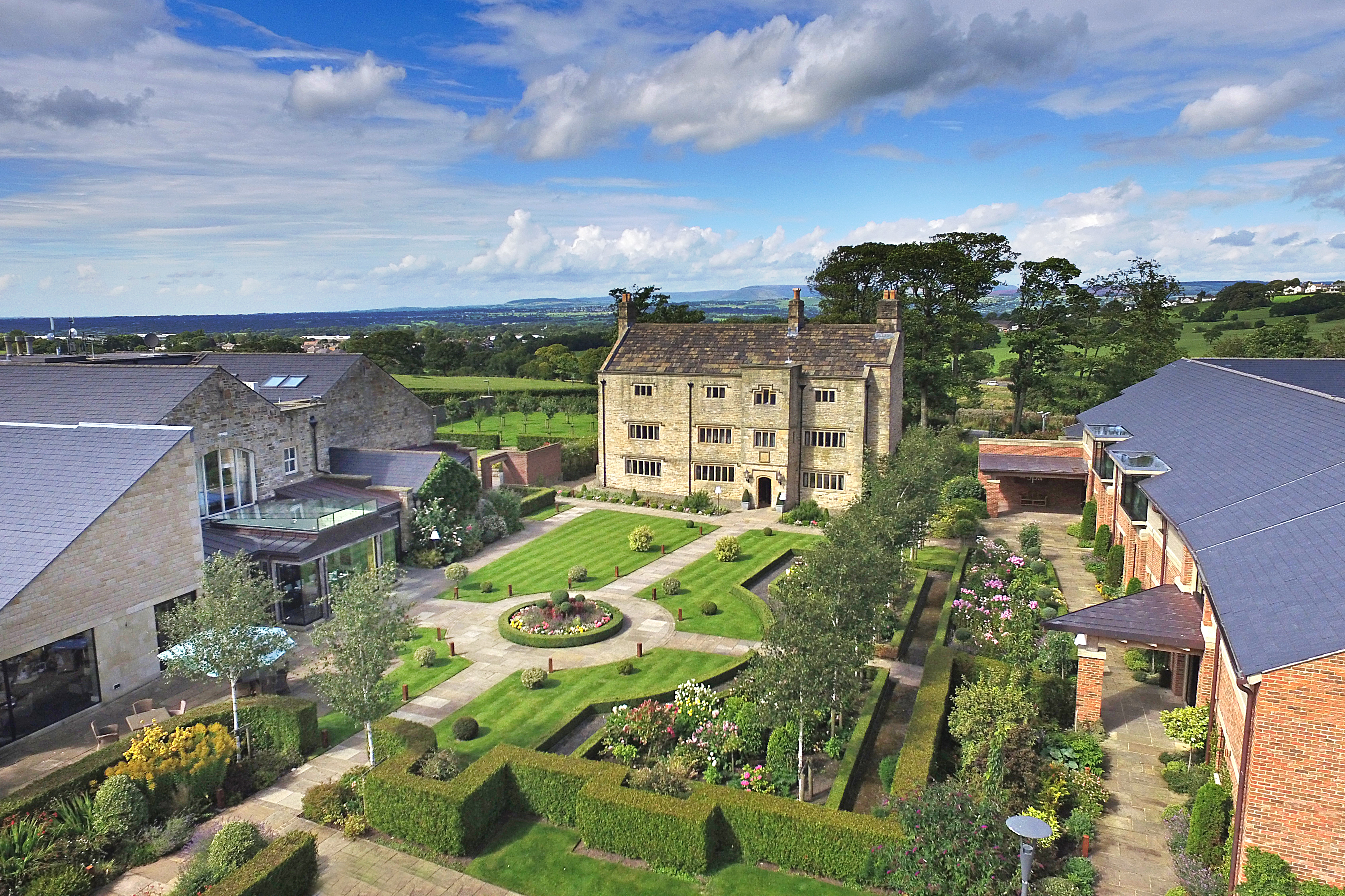 Stanley House   Exterior