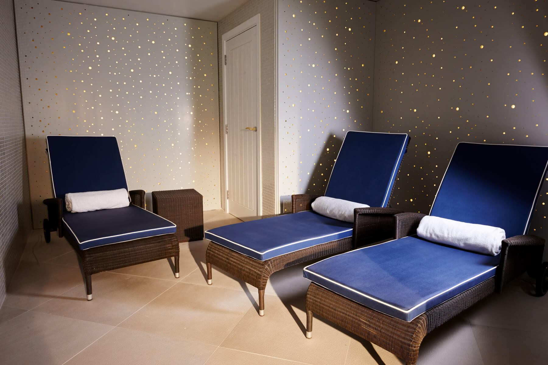 Sidmouth Harbour Hotel And Spa 8