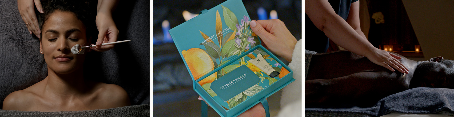 Black Friday Voucher Banner