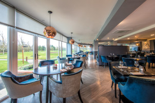 Five reasons to love Formby Hall Golf Resort and Spa